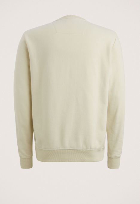 Terry Crewneck
