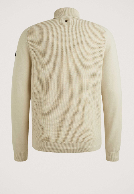 Cotton Blend Trui