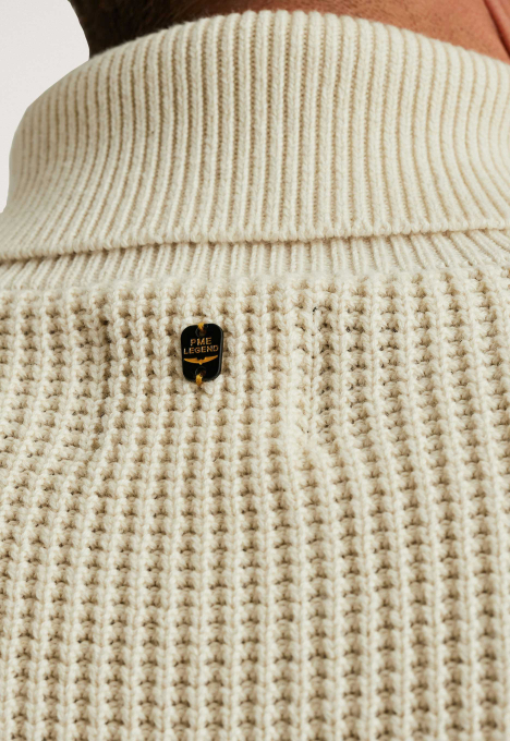 Cotton Blend Trui