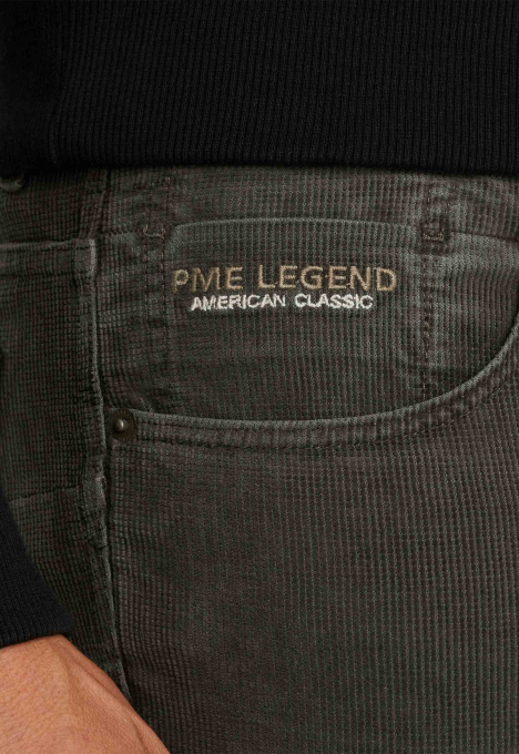 Nightflight Regular Jeans