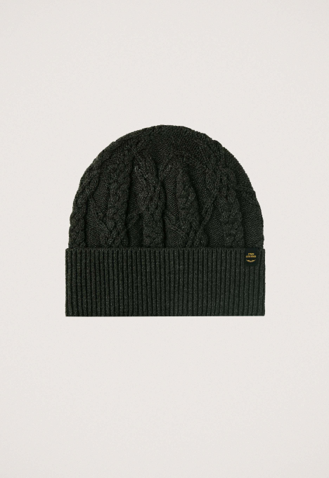 Structure Beanie