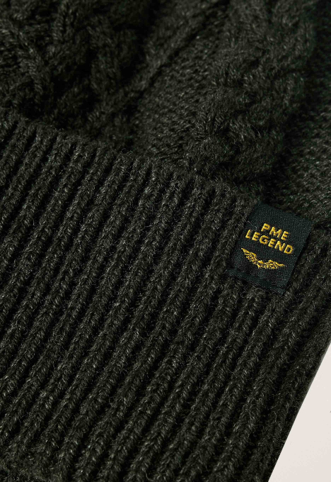 Structure Beanie