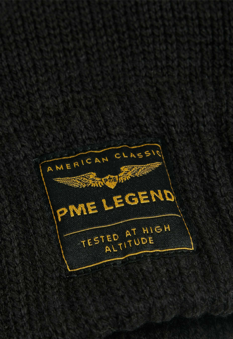 Glove Knitted