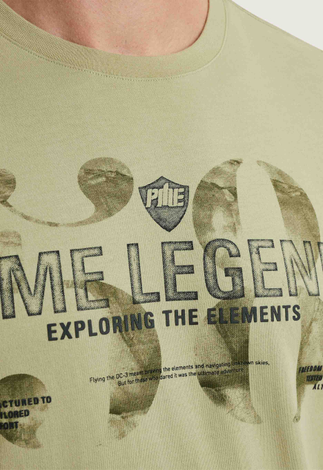 Single Jersey T-shirt