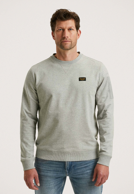 American Classic Longsleeve