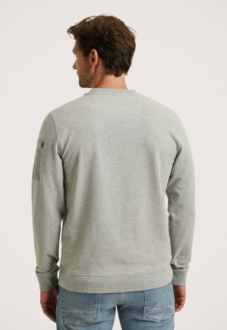 American Classic Longsleeve