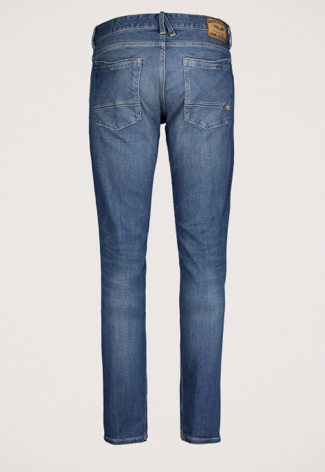 Commander 3.0 Straight Jeans