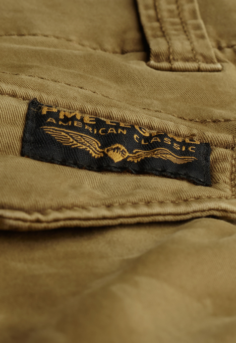 Nordrop Cargo Stretch Twill Broek