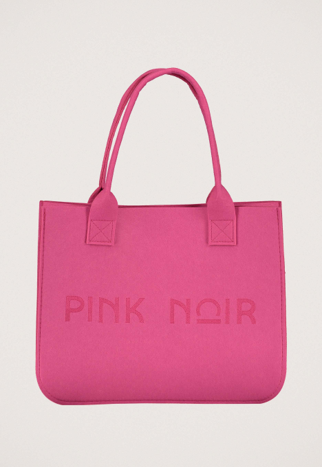 Pink Noir tas