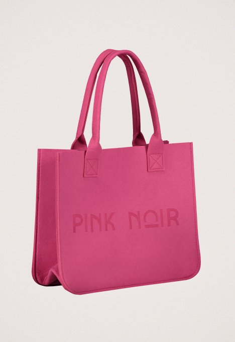 Pink Noir tas