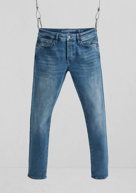 Porter Slim  Jeans