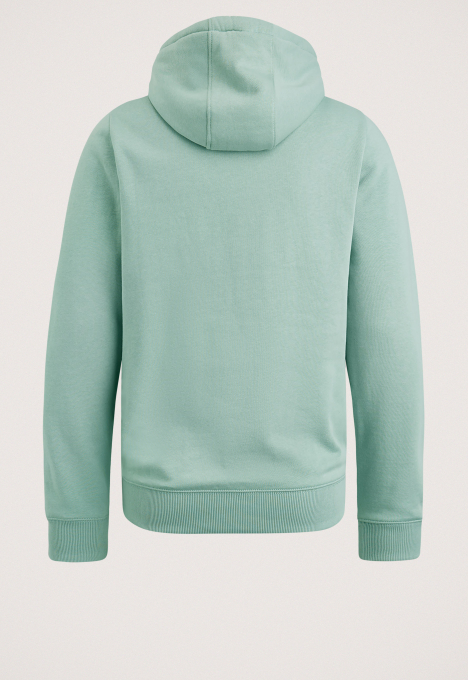 Soft Terry Hoodie