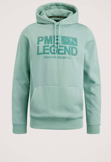 Soft Terry Hoodie