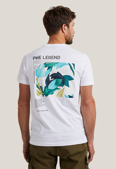 Single Jersey T-shirt