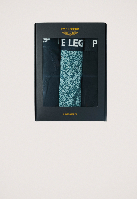 Boxershorts 3-pack