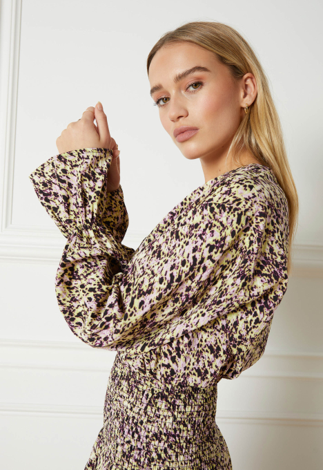 Milene Blouse