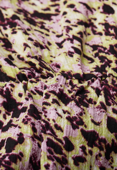 Milene Blouse