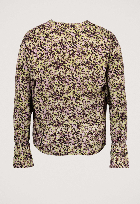 Milene Blouse