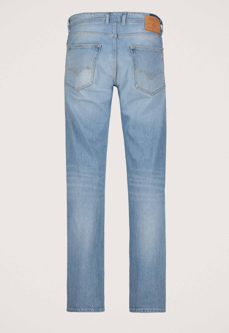Grover Straight Jeans