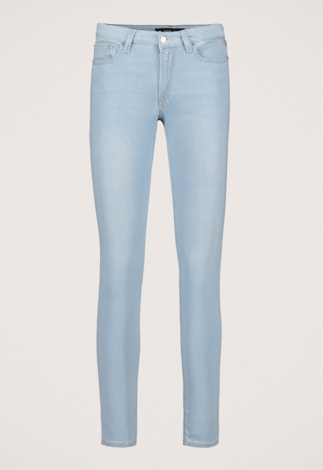 Luzien Skinny Jeans