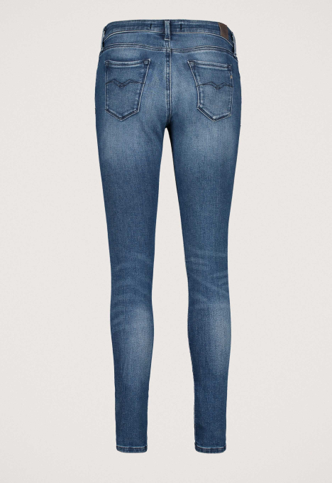 Luzien Skinny Jeans