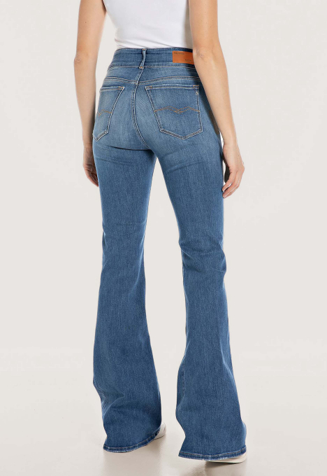 Newluz Flare Jeans