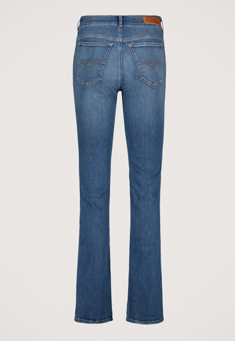 Newluz Flare Jeans