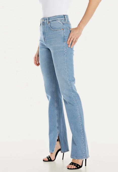  Sharlin Flare Jeans
