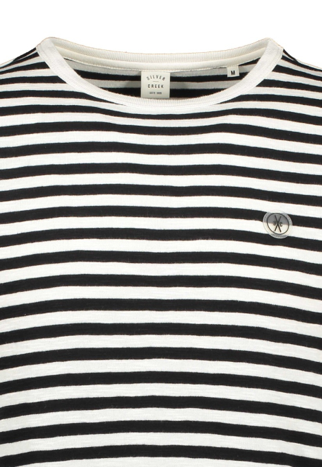 Free Stripe T-shirt