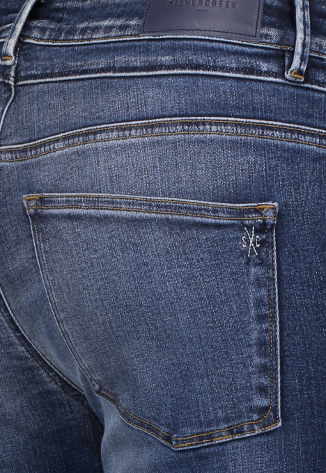 Emerald Slim Jeans