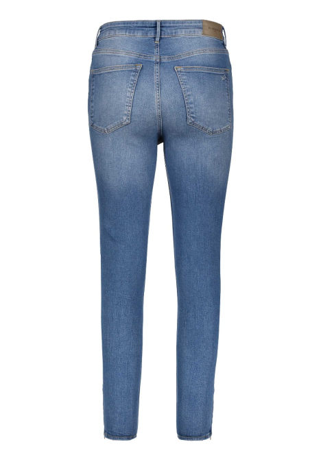 Celsi Ankle Super Skinny Jeans