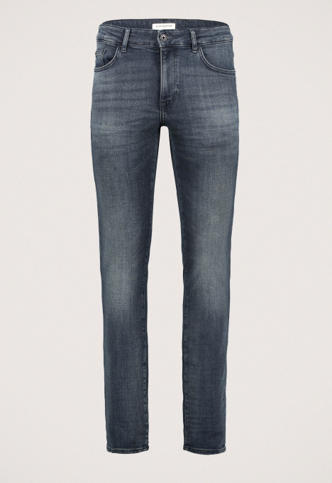 Drill Super Slim Jeans