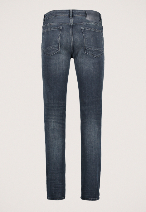 Drill Super Slim Jeans