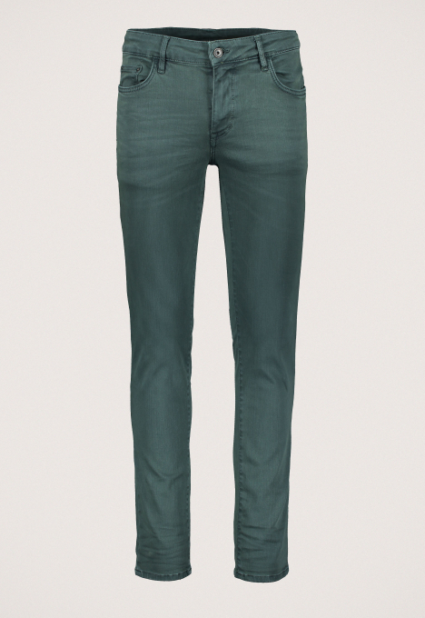 Drill Super Slim Jeans
