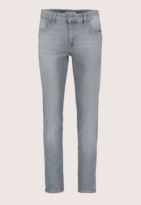 Drill Super Slim Jeans