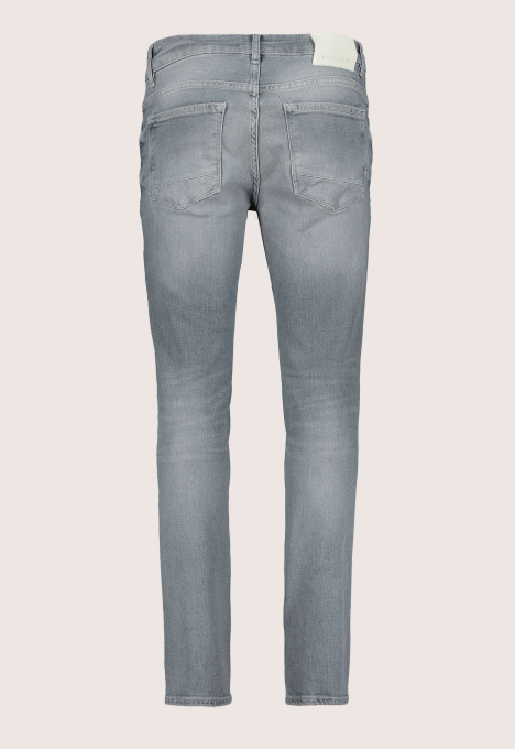 Drill Super Slim Jeans