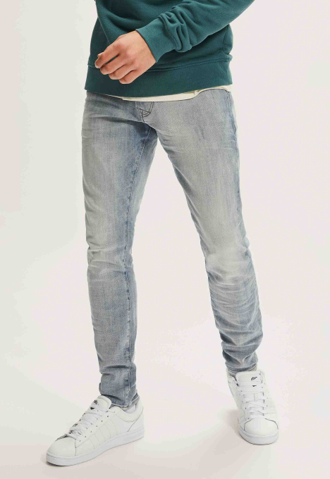 Morris Super Slim Jeans