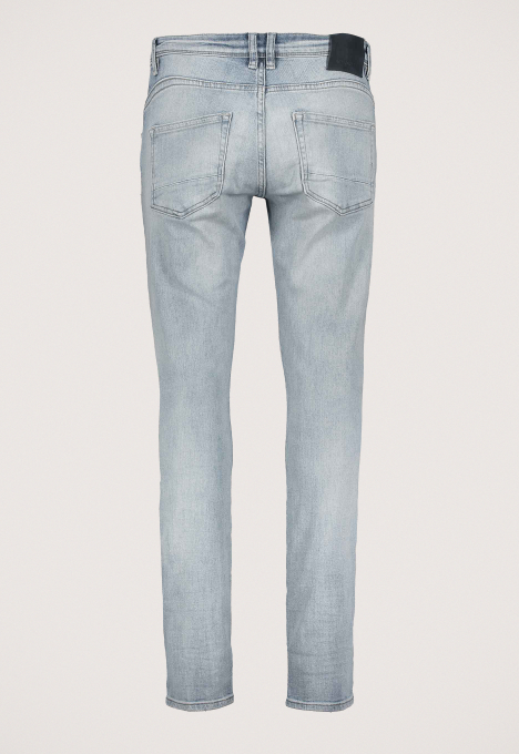 Morris Super Slim Jeans