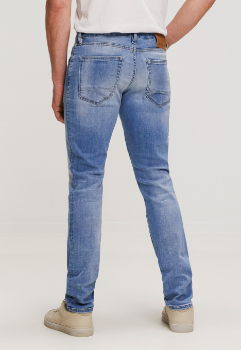 Porter Slim Jeans