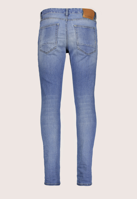 Porter Slim Jeans