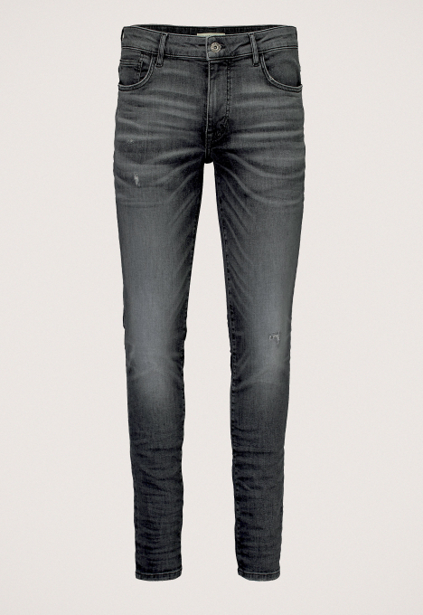 Drill Super Slim Jeans