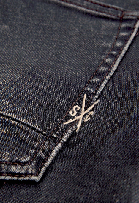 Porter Slim  Jeans
