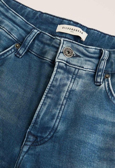 Porter Slim  Jeans