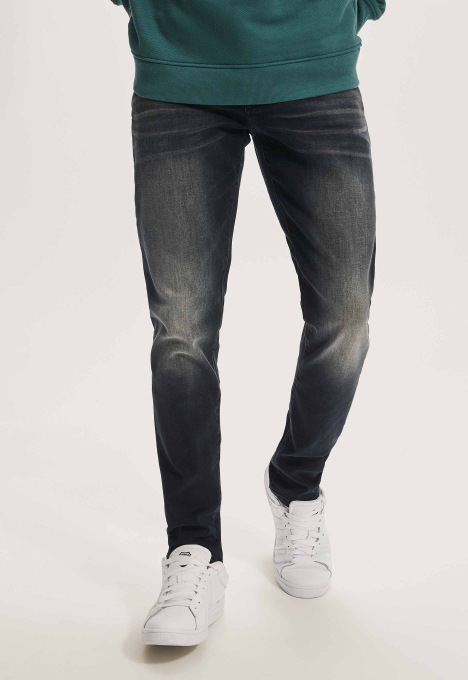 Alloy Regular Tapered jeans