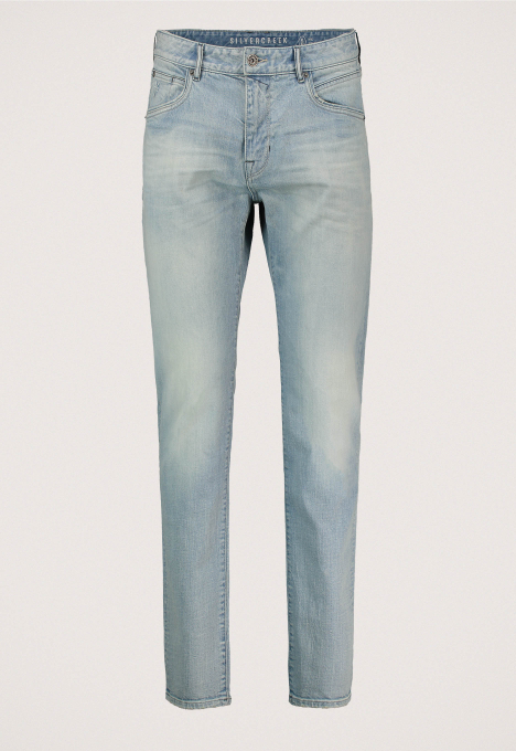 Dysc Straight Fit Jeans