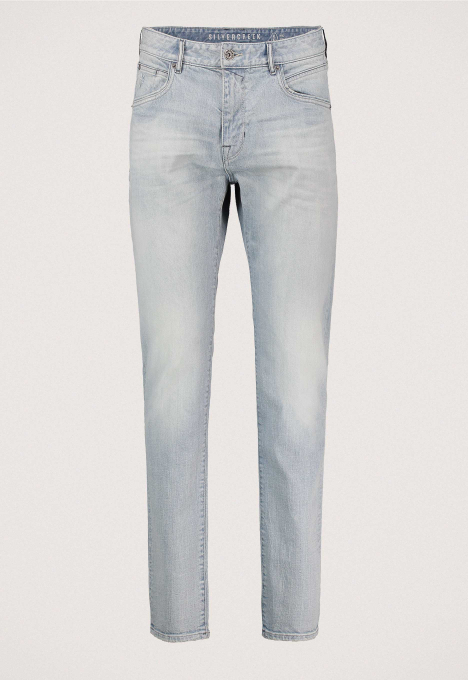 Dysc Straight Fit Jeans