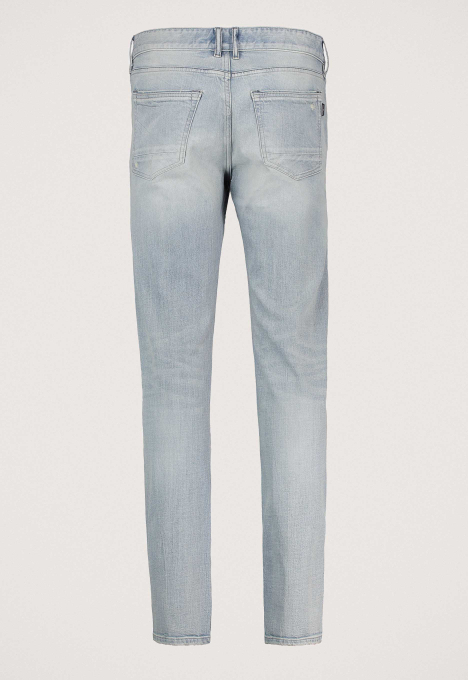 Dysc Straight Fit Jeans