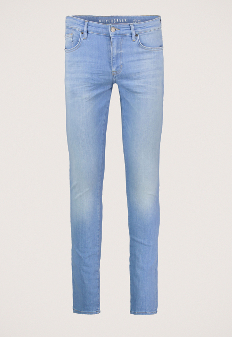 Drill Super Slim Jeans 