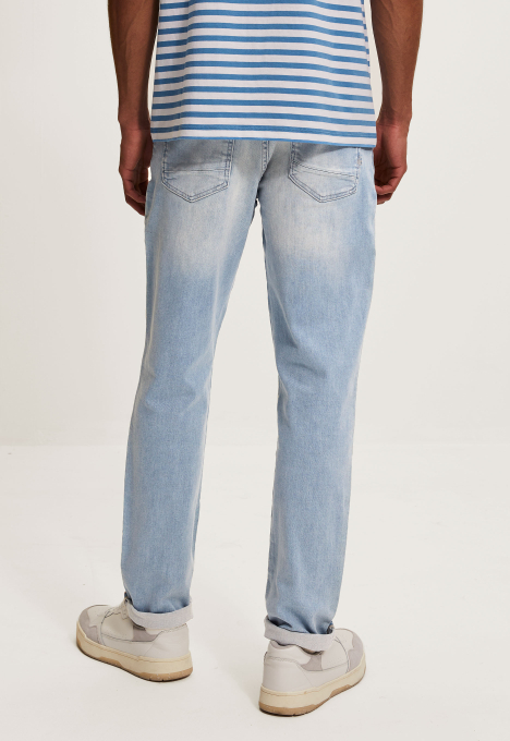 Porter Slim Jeans