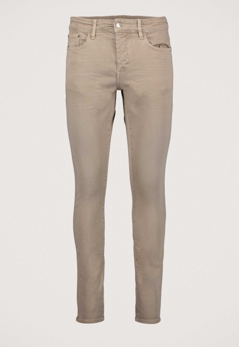 Drill Super Slim Jeans